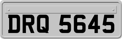 DRQ5645