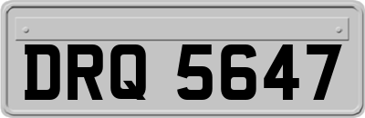 DRQ5647