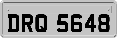 DRQ5648