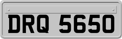 DRQ5650