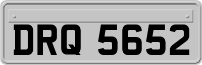 DRQ5652