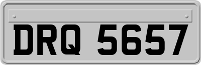 DRQ5657