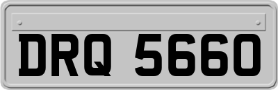 DRQ5660