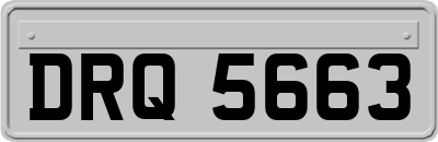 DRQ5663