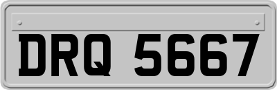 DRQ5667