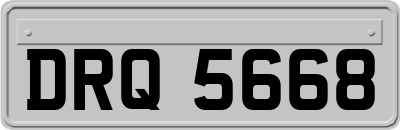 DRQ5668