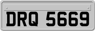 DRQ5669