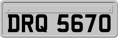 DRQ5670