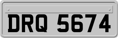 DRQ5674