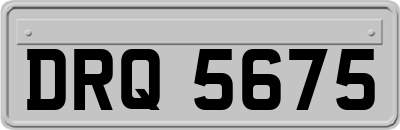 DRQ5675