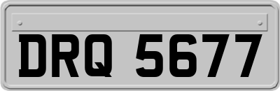 DRQ5677