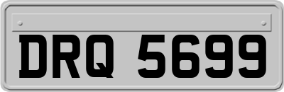 DRQ5699