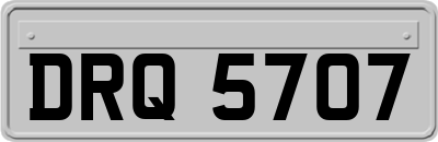 DRQ5707