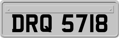 DRQ5718