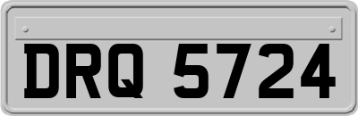 DRQ5724