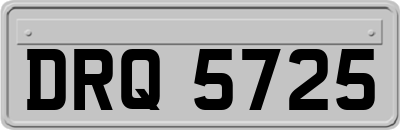 DRQ5725