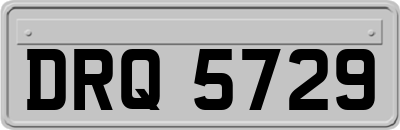 DRQ5729