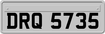 DRQ5735
