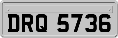 DRQ5736