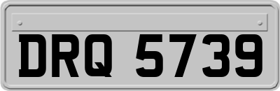 DRQ5739