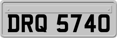DRQ5740