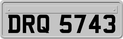 DRQ5743