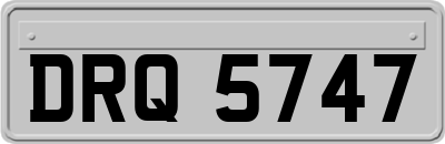 DRQ5747