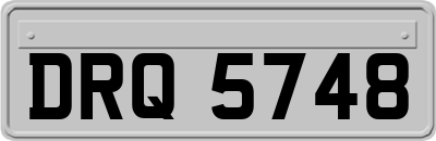 DRQ5748