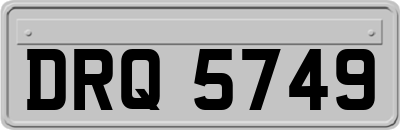 DRQ5749