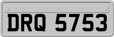 DRQ5753
