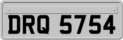 DRQ5754