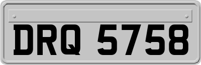 DRQ5758