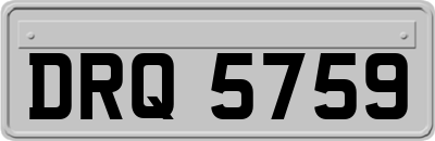 DRQ5759