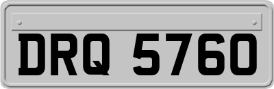 DRQ5760