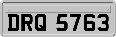 DRQ5763