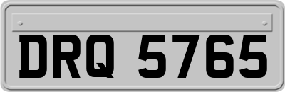DRQ5765