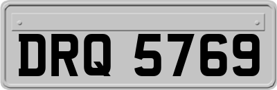 DRQ5769