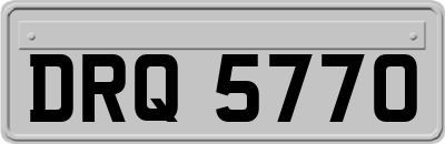 DRQ5770