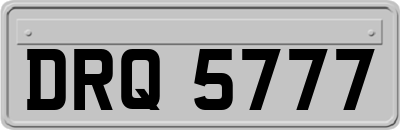 DRQ5777