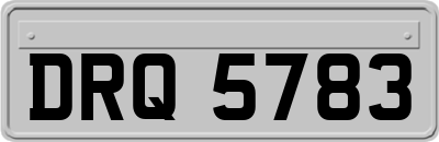 DRQ5783