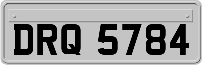 DRQ5784