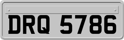 DRQ5786