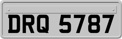 DRQ5787