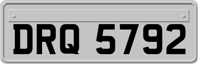 DRQ5792