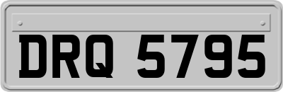 DRQ5795