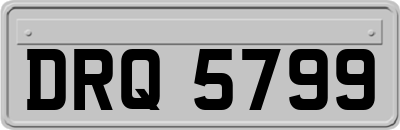 DRQ5799
