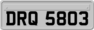 DRQ5803