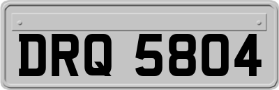 DRQ5804