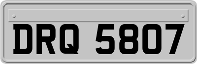 DRQ5807