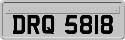 DRQ5818